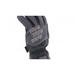 Перчатки Mechanix Winter Fleece Grey CWWF-08